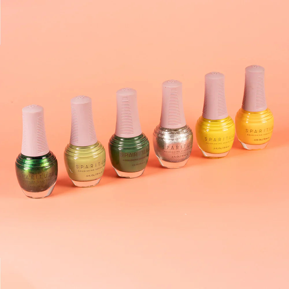 The Secret to a Salon-Fresh Manicure That Actually Lasts