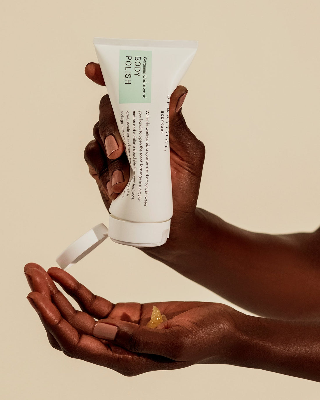 Meet SPARITUAL: The Brand That Made Slow Beauty a Movement