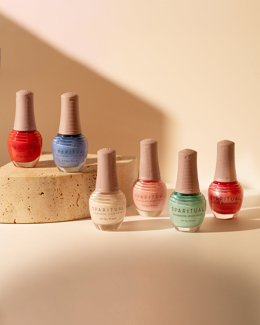 What is Slow Beauty?