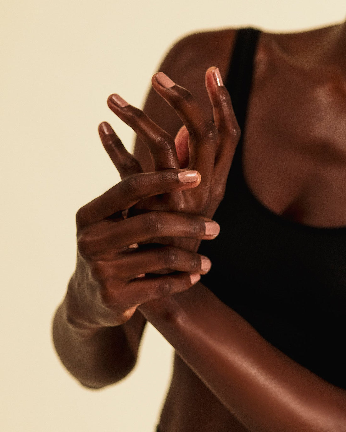The Art of the Mindful Manicure: Vegan Nail Care and Slow Beauty