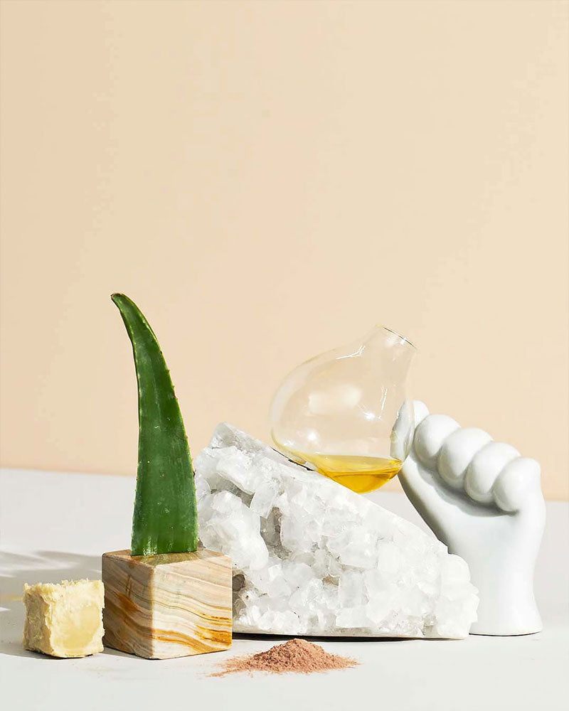 Citrus Cardamom