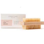 Slow Beauty Nail Brush