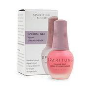 Nourish Nail Vegan Nail Strengthener 15ml