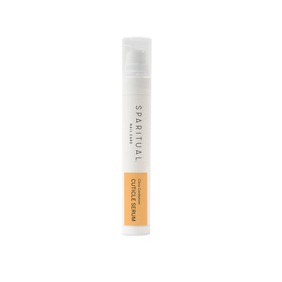 Citrus Cardamom Cuticle Serum 15ml