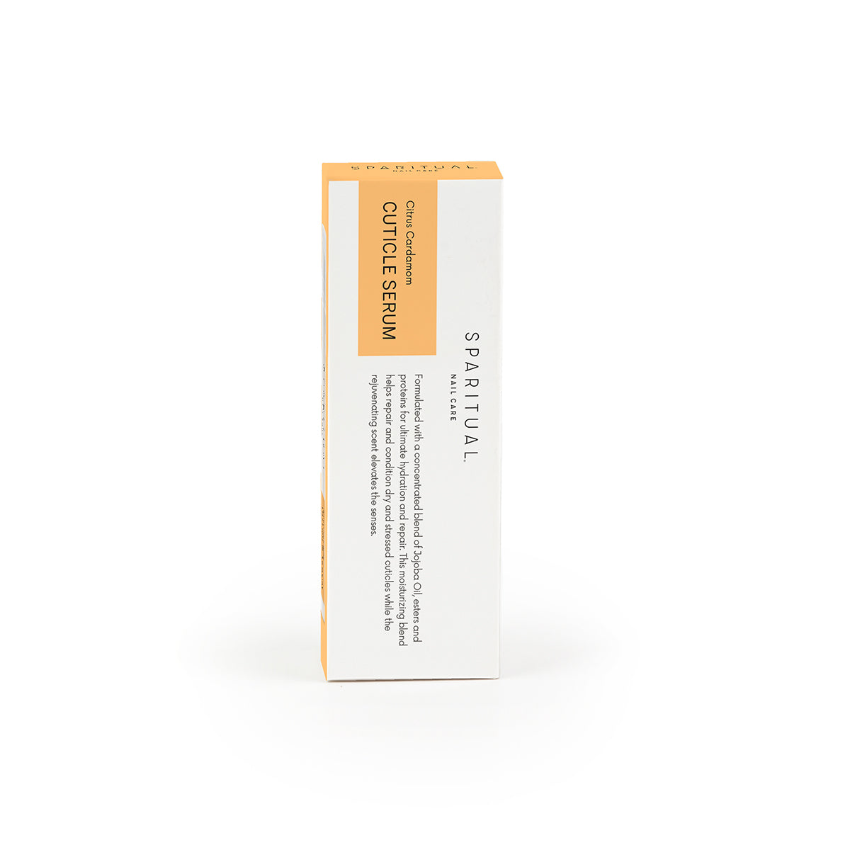 Citrus Cardamom Cuticle Serum 15ml
