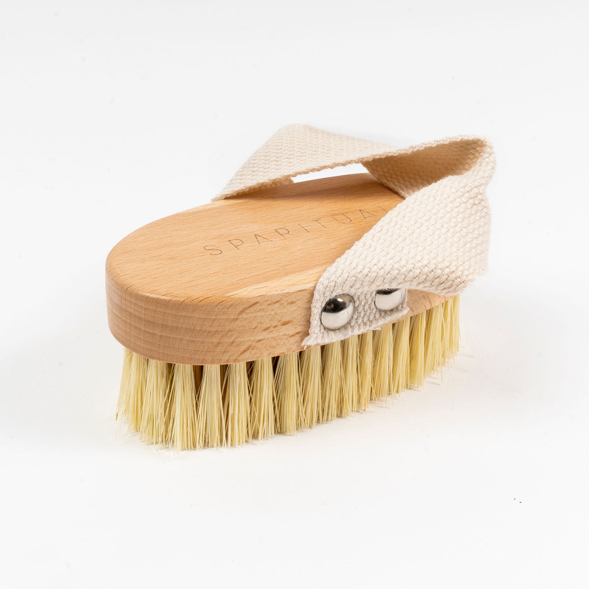 Dry Body Brush