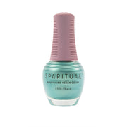 Nourishing Vegan Colour - Northern Lights Laughing 15ml