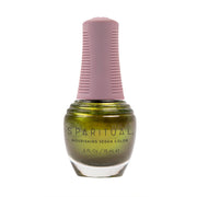 Nourishing Vegan Colour - Acid Green 15ml