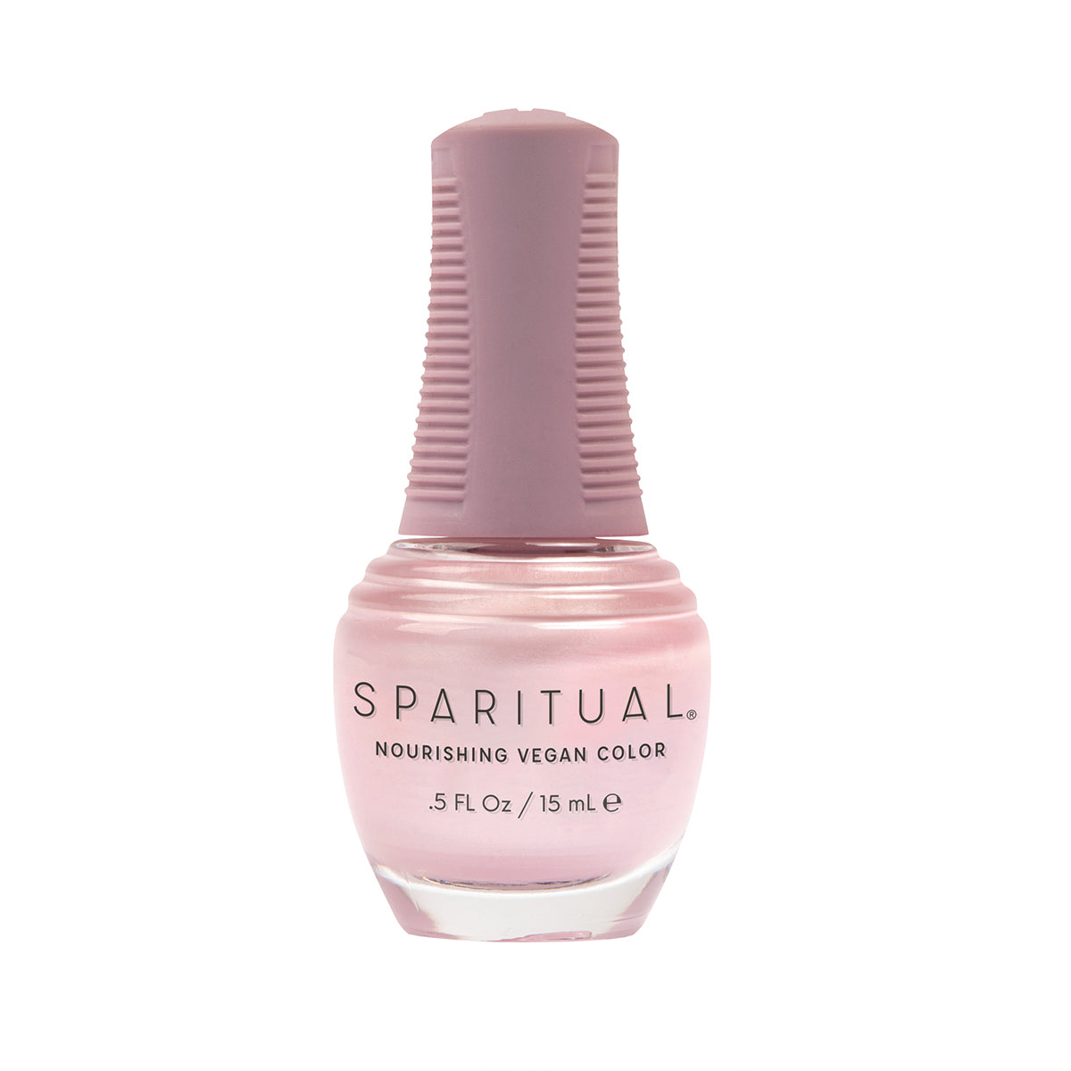 Nourishing Vegan Colour - Lucid Pink 15ml