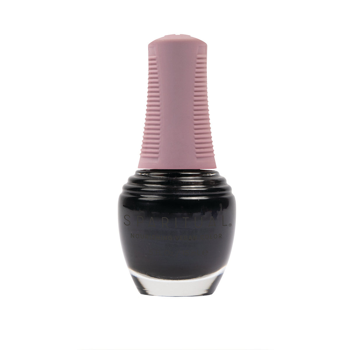 Nourishing Vegan Colour - Tender Black 15ml
