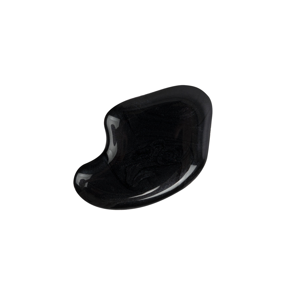 Nourishing Vegan Colour - Tender Black 15ml
