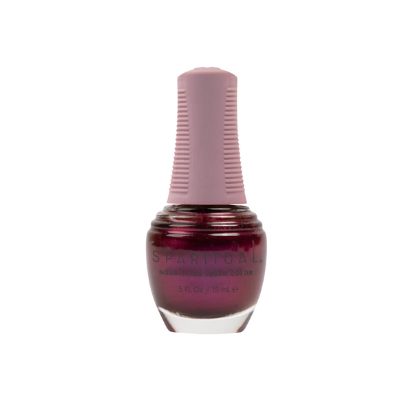 Nourishing Vegan Colour - Winter Berry 15ml